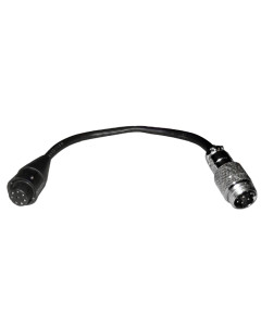 SITEX DIGITAL C CABLE ADAPTS ALL VERSIONS OF THE CVS-106    [DIGITAL C CABLE]
