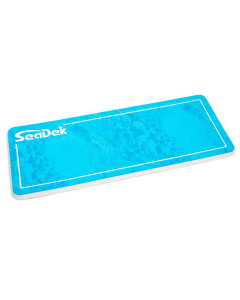 SEADEK 14" X 36" 20MM DUAL DENSTY SML HELM PAD BAHAMA BL/ [39048-85513]