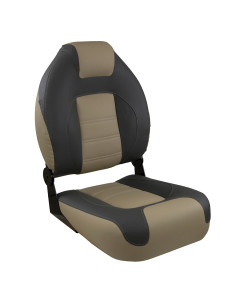 SPRINGFIELD OEM SERIES FOLDING SEAT CHARCOAL/TAN [1062583]