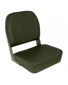 SPRINGFIELD ECONOMY FOLDING SEAT GREEN [1040622]