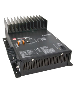 ANALYTIC SYSTEMS AC CHARGER 2- BANK 30A 32V OUT 110V IN [BCA1000V-110-32]