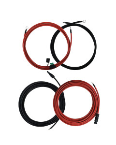 XANTREX SOLAR STARTER CABLE KIT [708-0150]