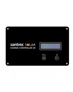 XANTREX 30A PWM CHARGE  CONTOLLER  [709-3024-01]