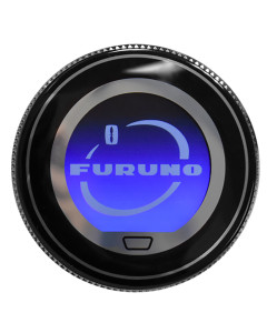 FURUNO TEU001S TOUCH ENCODER FOR TZT2 AND TZT3 SILVER [TEU001S]