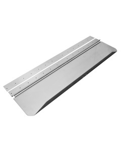 BENNETT MARINE 36 X 9 STANDARD TRIM PLANE ASSEMBLY [TPA369]