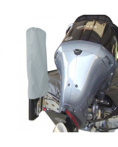 CARVER SUN-DURA 10 FT. TALON COVER - GREY [6010-10S-11]