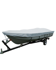 CARVER POLY-FLEX II WIDE  SERIES STYLED-TO-FIT BOAT  [70113F-10]