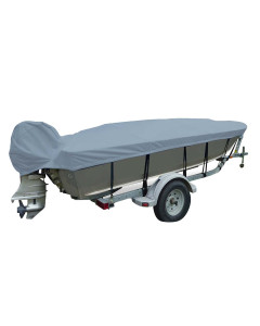 CARVER POLY-FLEX II WIDE SERIES STYLED-TO-FIT BOAT [71117F-10]