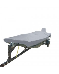 CARVER POLY-FLEX II STYLED-TO-FIT BOAT COVER F/ [74202F-10]