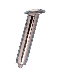 RUPP 30 DEGREE SS BOLTLESS SWIVEL ROD HOLDER [CA-0122-SS]