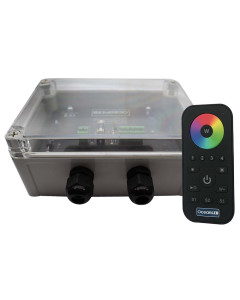 OCEAN LED OCEANDMX RC  PRO-SERIES COLOURS 915 [013017]