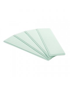 SEADEK 3.75" X 12.75" X 5MM 4-PIECE STEP KIT SEAFOAM GREEN [23903-80021]