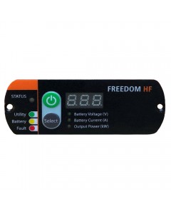 XANTREX REPLACEMENT REMOTE FOR HF1800W  [808-1840]