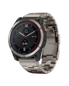 GARMIN QUATIX 7X SOLAR EDITION  [010-02541-60]