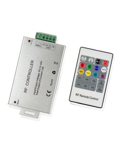 BLACK OAK RGB CONTROLLER  [RGB-C]