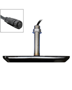 FURUNO SIDE SCAN THRU HULL TRANSDUCER 12 PIN [225T-SS904]