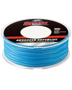 SUFIX 832 BRAID 40LB COASTAL CAMO 600YDS [660-240CC]