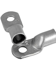 ANCOR HEAVY DUTY LUG 2 GA WIRE 1/2" POST 10 PACK [242267]