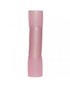 ANCOR 8 AWG HEAT SHRINK BUTT CONNECTOR 25 PACK [309325]