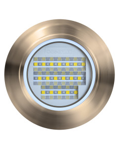 OCEAN LED EXPLORE E6 TH COLOURS DUAL BLUE & WHITE [E6TH009BW]