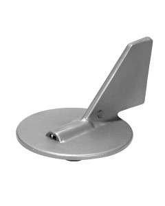 TECNOSEAL ZINC YAMAHA TRIM TAB ANODE 150-225 HP [01143]