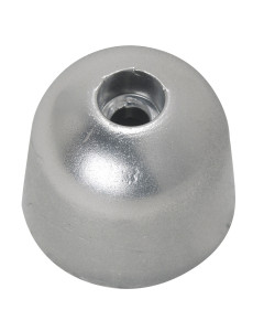 TECNOSEAL ZINC SLEIPNER BOW THRUSTER PROPELLER NUT ANODE [01051]