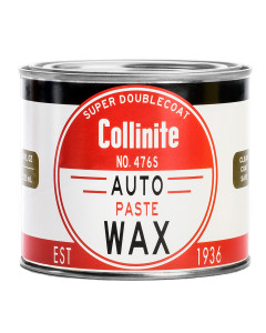 COLLINITE 476S AUTO PASTE WAX 18 OZ [476S-18OZ]