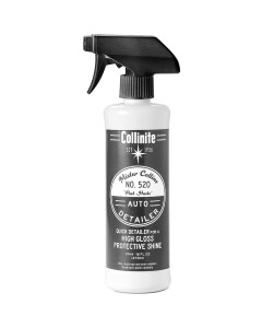 COLLINITE 520 QUICK DETAILER  16 OZ [520-16OZ]