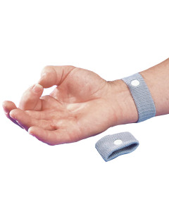 DAVIS QUEAZ-AWAY MOTION SICKNESS WRISTBANDS (PAIR) [400]