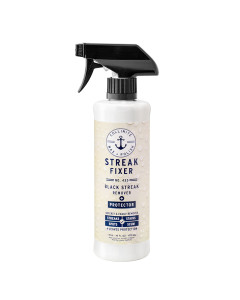 COLLINITE 435 BLACK STREAK REMOVER PINT [435]