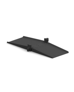 Childforms Full ADA Ramp for 12" tall Funtimbers