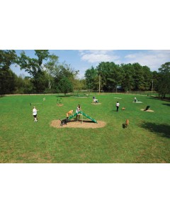 BarkPark EXPERT KIT, 9 PIECES [BARK-XPKIT] -Natural