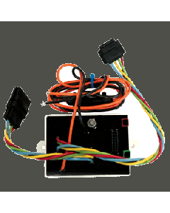 BENNETT MARINE EIC RELAY MODULE 12VDC [EIC101]
