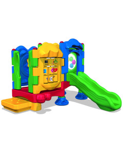 Seedling, no roof w/anchor bolt