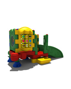 Discovery Center Spring