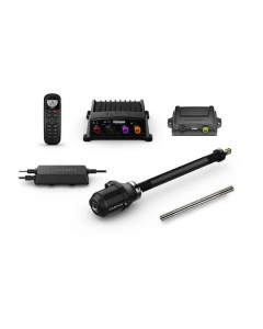 Garmin Reactor 40 Autopilot For Kicker without GHC with Stainless Steel Tilt Tube