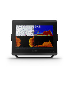 Garmin GPSMAP8610XSV 10" Combo With USand Canada GN+