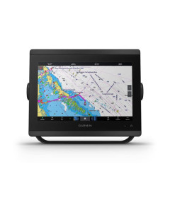 Garmin GPSMAP8612 12" Plotter With US and Canada GN+