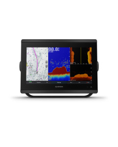 Garmin GPSMAP8612xsv 12" Comb US and Canada GN+
