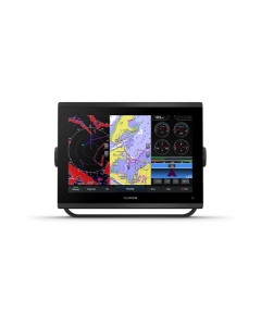 Garmin GPSMAP1243 12" Plotter with US and Canada GN+