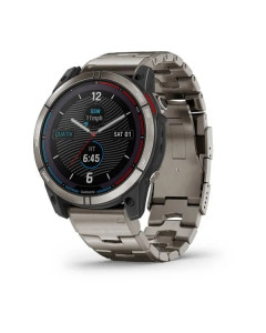 Garmin Quatix 7 Solar Marine GPS Smartwatch