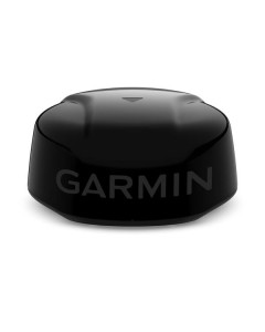 Garmin GMR Fantom 18x Radar Black 50 Watt 18" Dome with 15m Cables