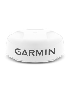 Garmin GMR Fantom 24x Radar White 50 Watt 24" Dome with 15m Cables
