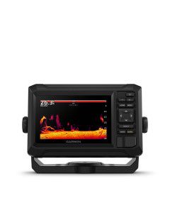 Garmin ECHOMAP UHD2 54cv U.S. Coastal GN+ with GT20-TM Transducer