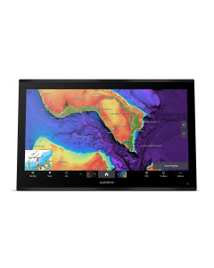 Garmin GPSMAP9227 27in Plotter With US and Canada GN+