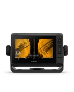 Garmin ECHOMAP UHD2 75sv Canada Inland and Coastal No transducer