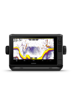 Garmin ECHOMAP UHD2 93sv US Lakes and Rivers GN+ No Transducer