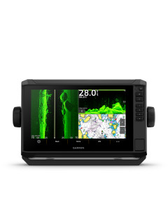 Garmin ECHOMAP UHD2 94sv US Coastal and Great Lakes GN+ No Transducer