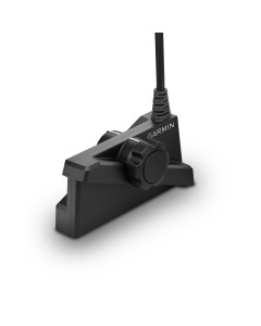 Garmin LVS34 Transducer Replacement for LiveScope Plus Transom/Trolling Motor Mount