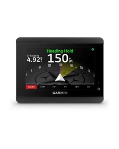 Garmin GHC50 Marine Autopilot Control Display
